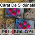 Citrat De Sildénafil 14